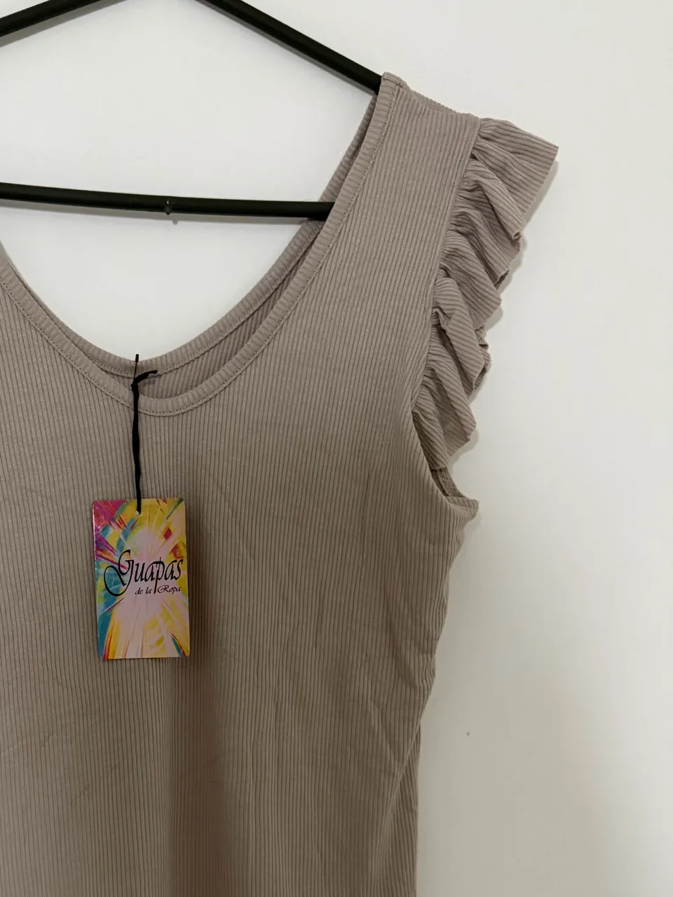 Guapas · Talle único