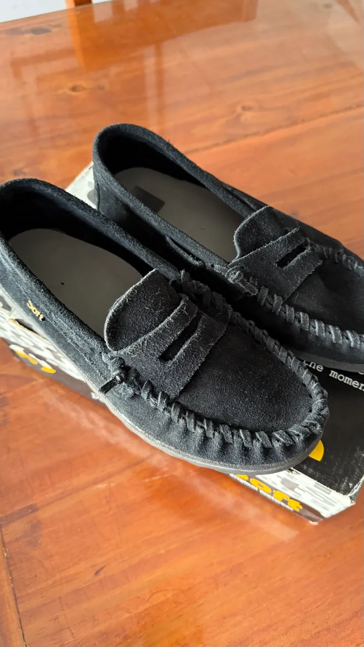 Zapatos Soft - imagen 2