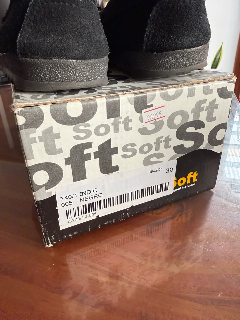Zapatos Soft - imagen 6