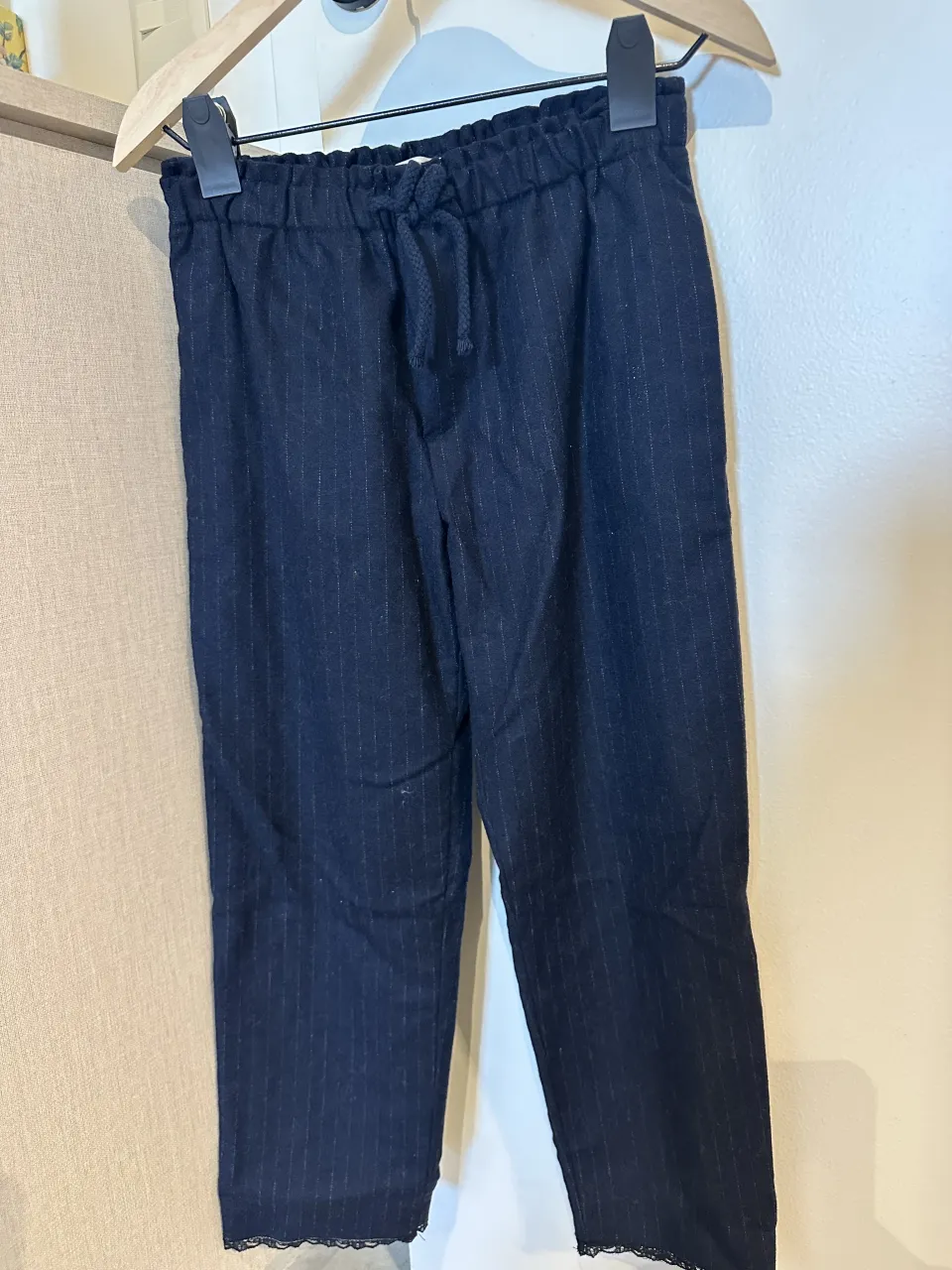 Pantalón Zara · Talle 8 años / 128 cm