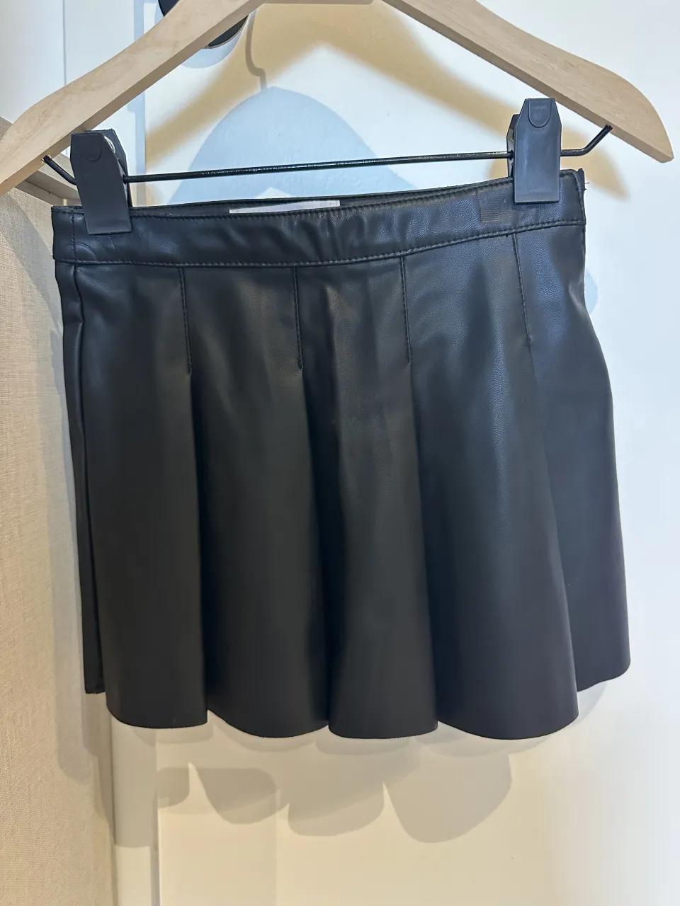 Pollera corta Zara · Talle 4 años / 104 cm