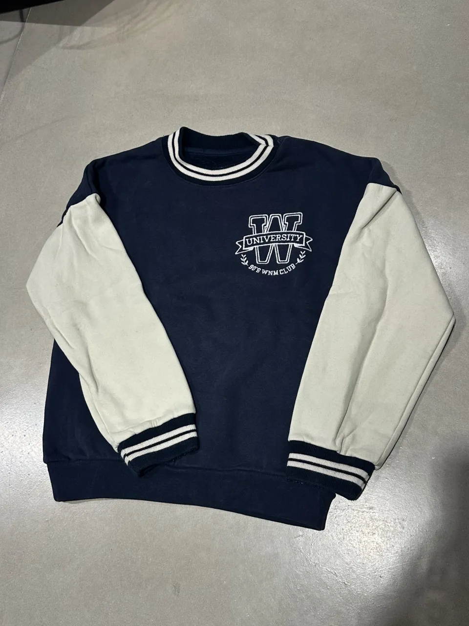 Conjunto Wanama - imagen 1