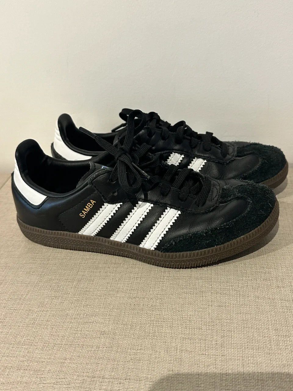 Zapatillas adidas - imagen 1
