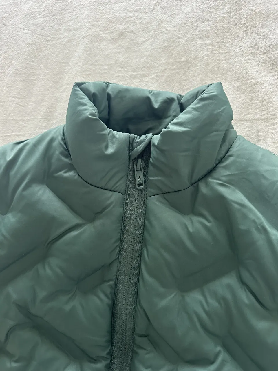 Campera bomber Wanama · Talle S