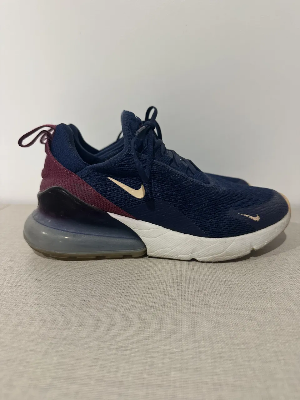 Zapatillas Nike - imagen 1