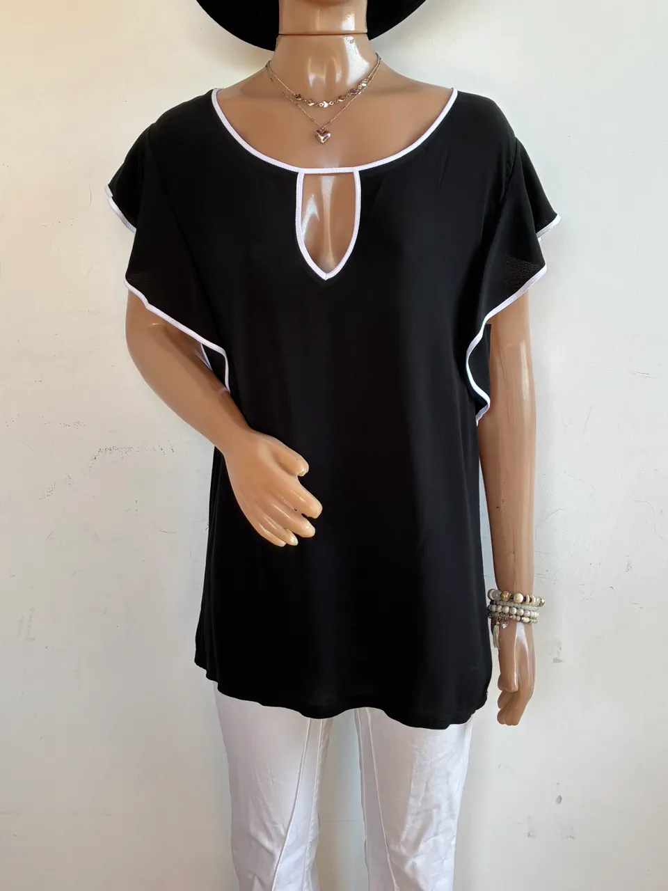 Zara · Talle L