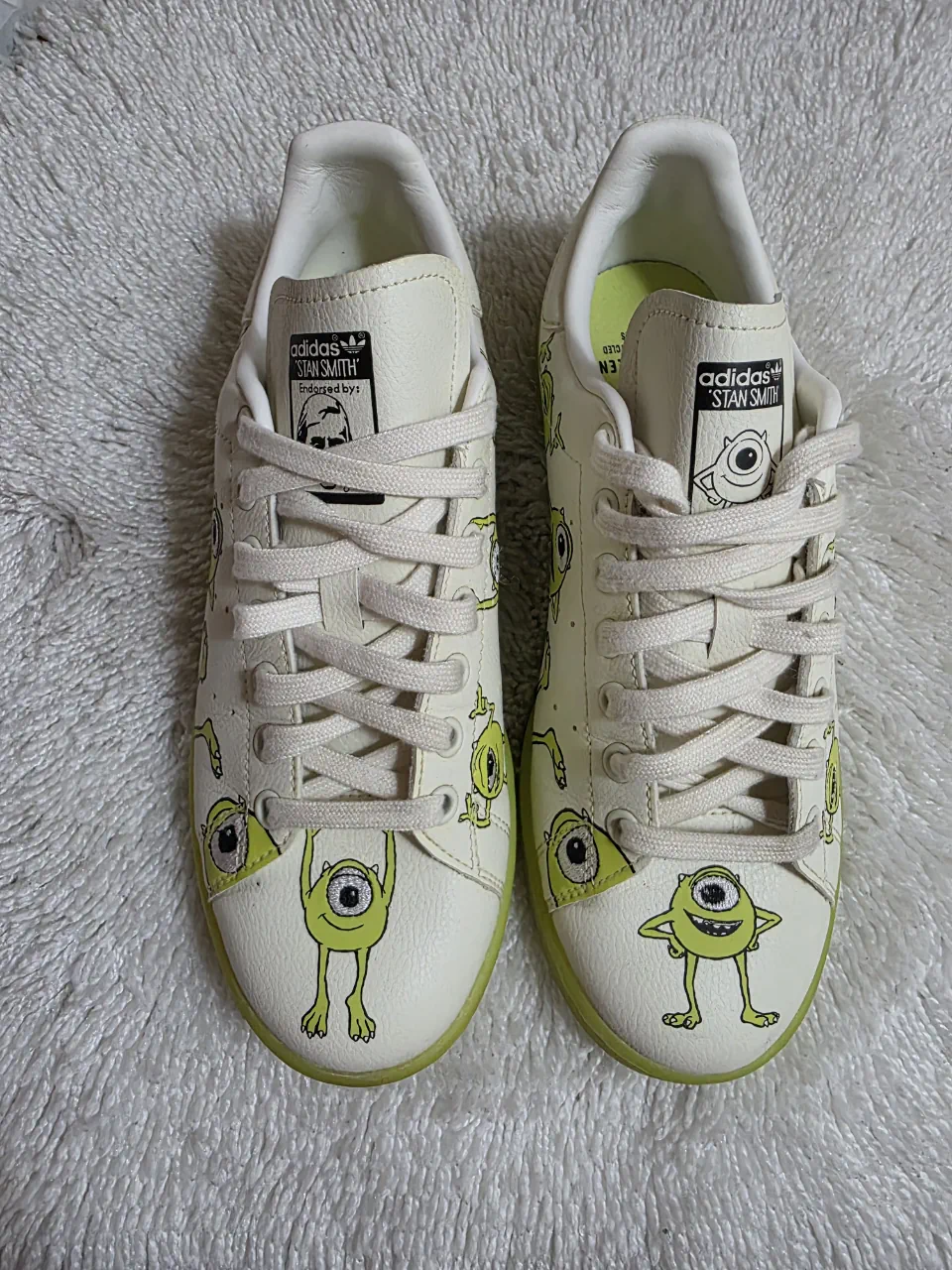 Zapatillas adidas - imagen 1