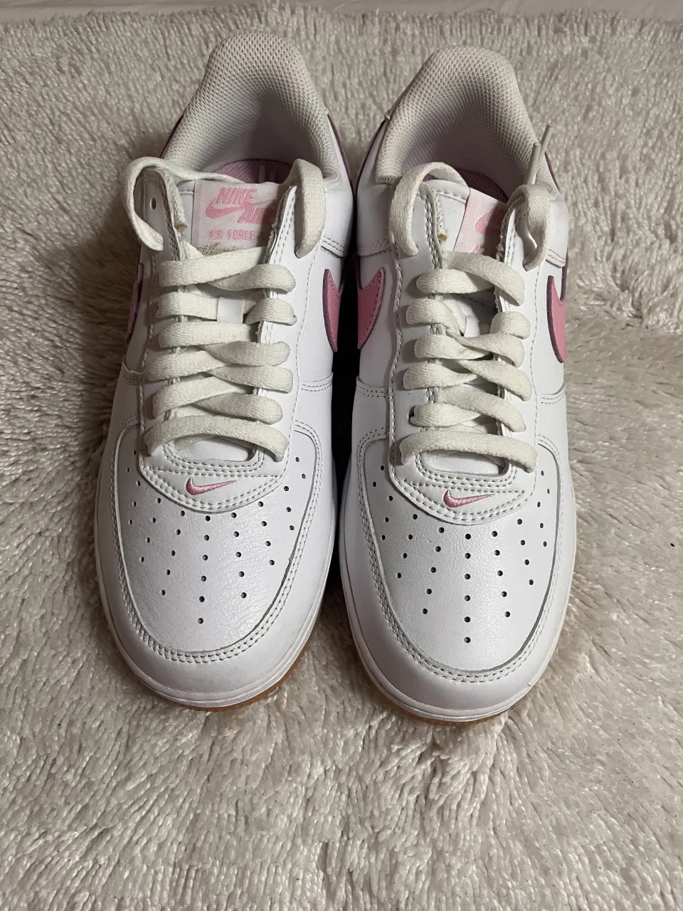 Zapatillas Nike - imagen 1