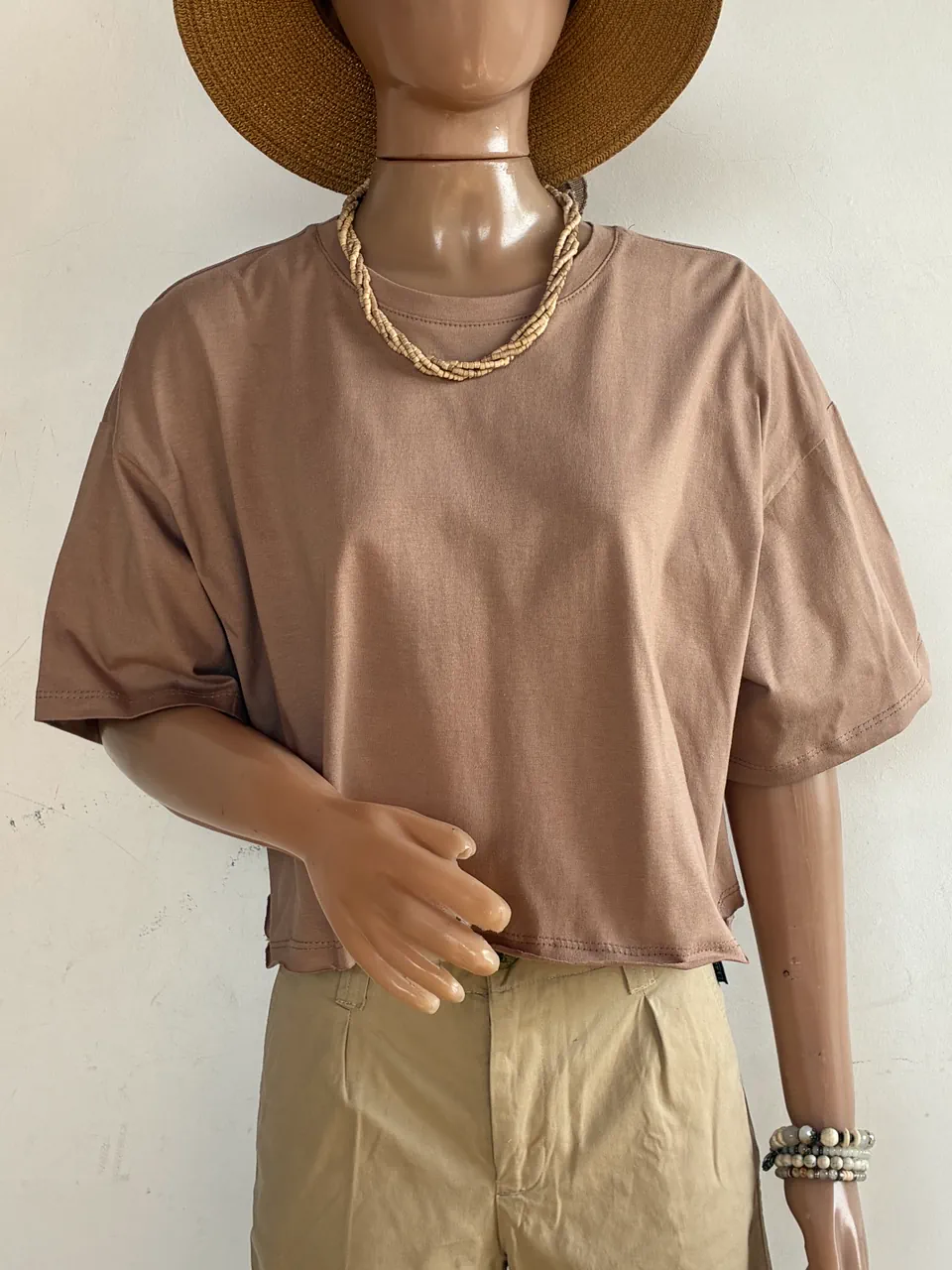 Mahuna · Talle M