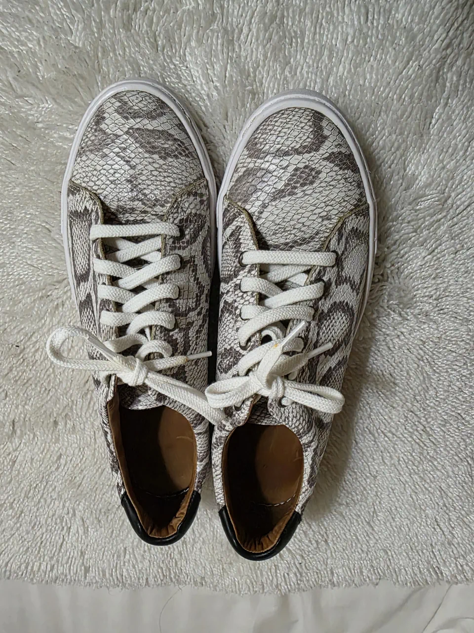 Zapatillas Otra - imagen 1