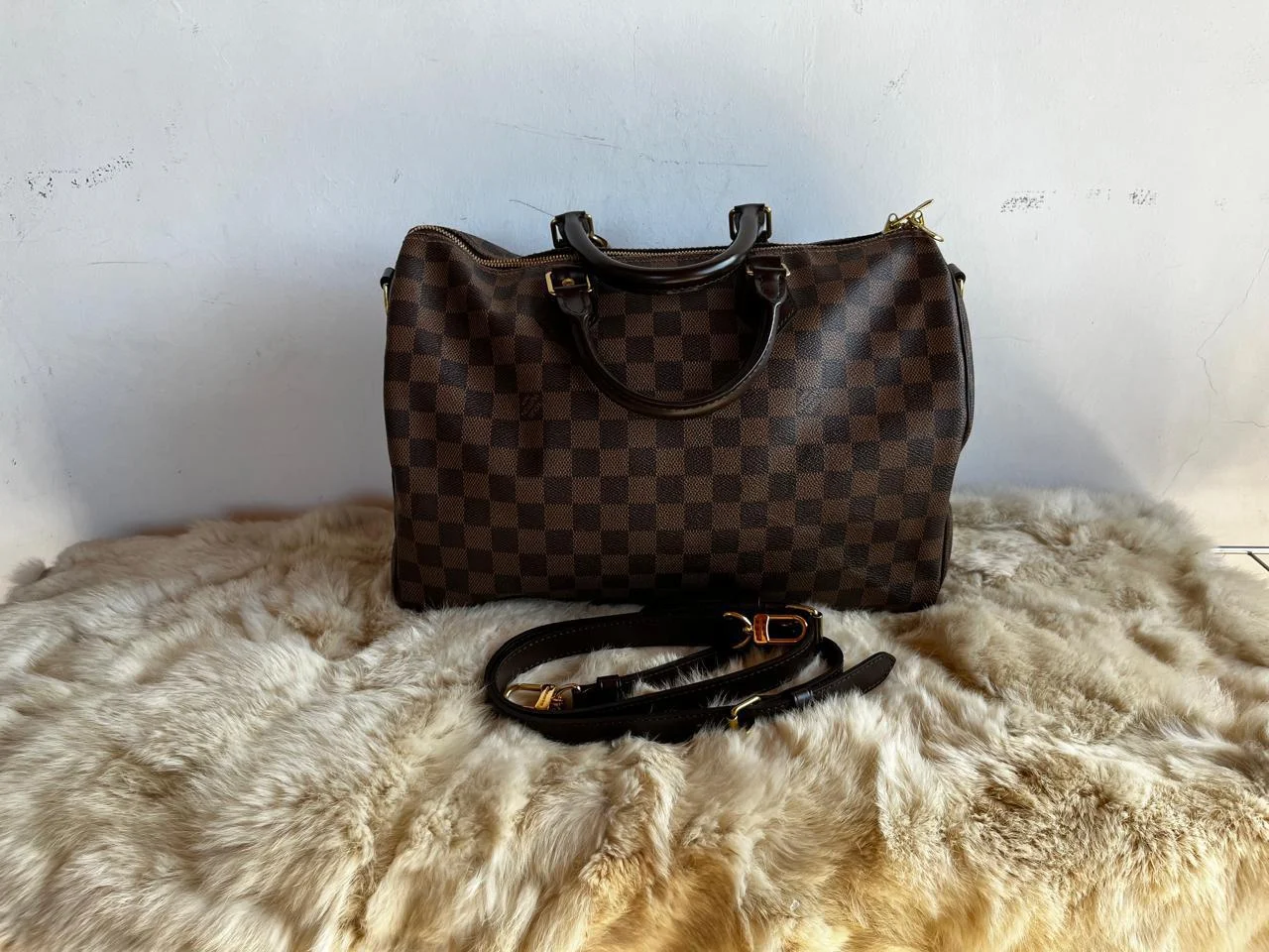 Cartera Louis Vuitton