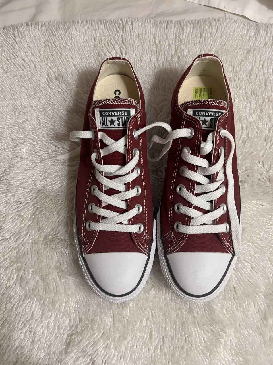Zapatillas Converse - imagen 1