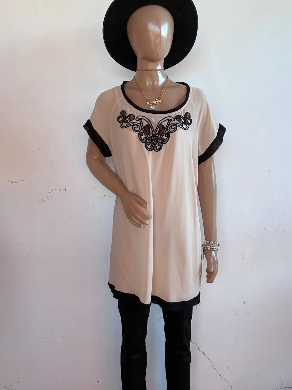 Remera Ossira - imagen 1