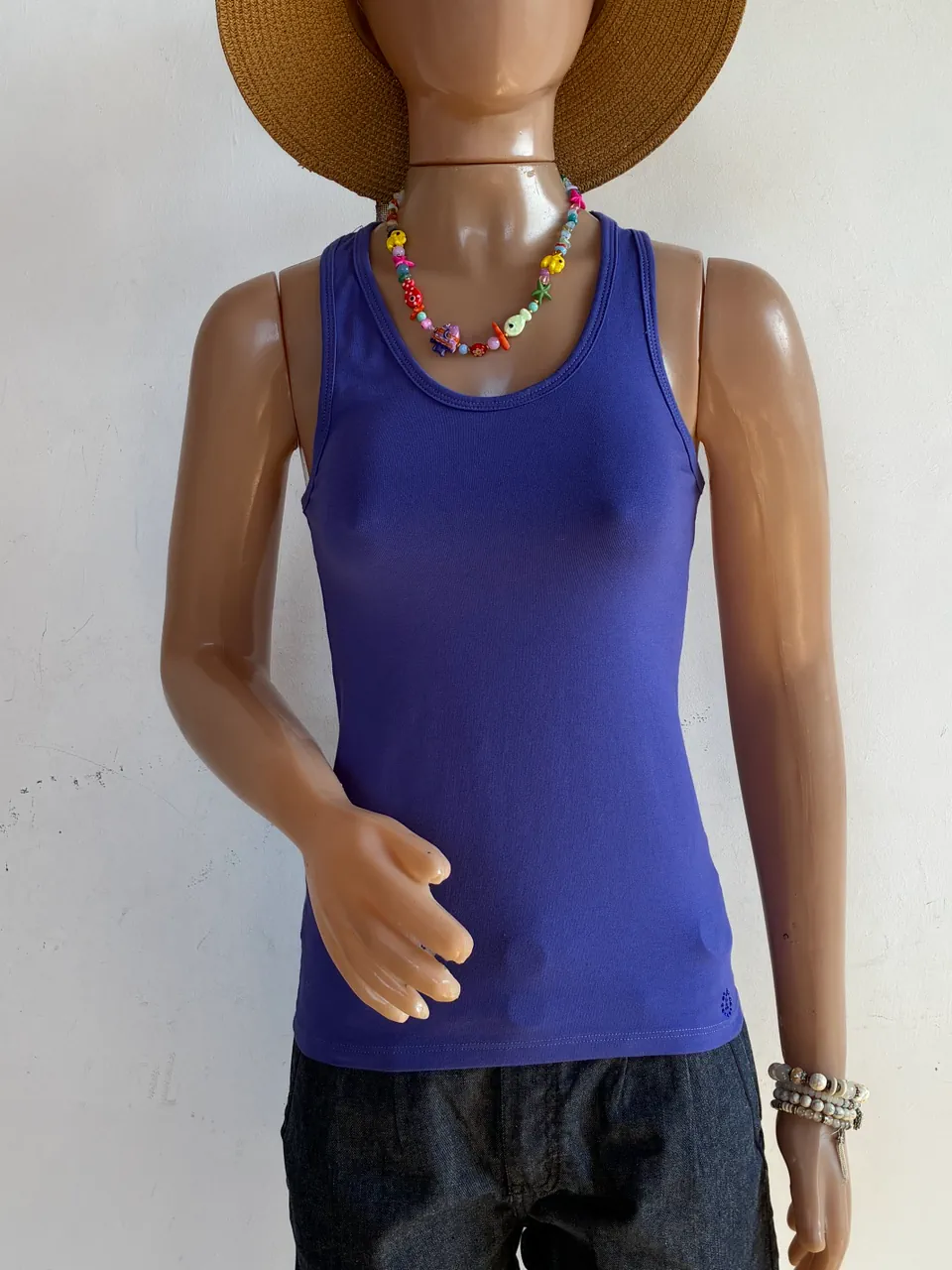 Musculosa Ossira - imagen 1