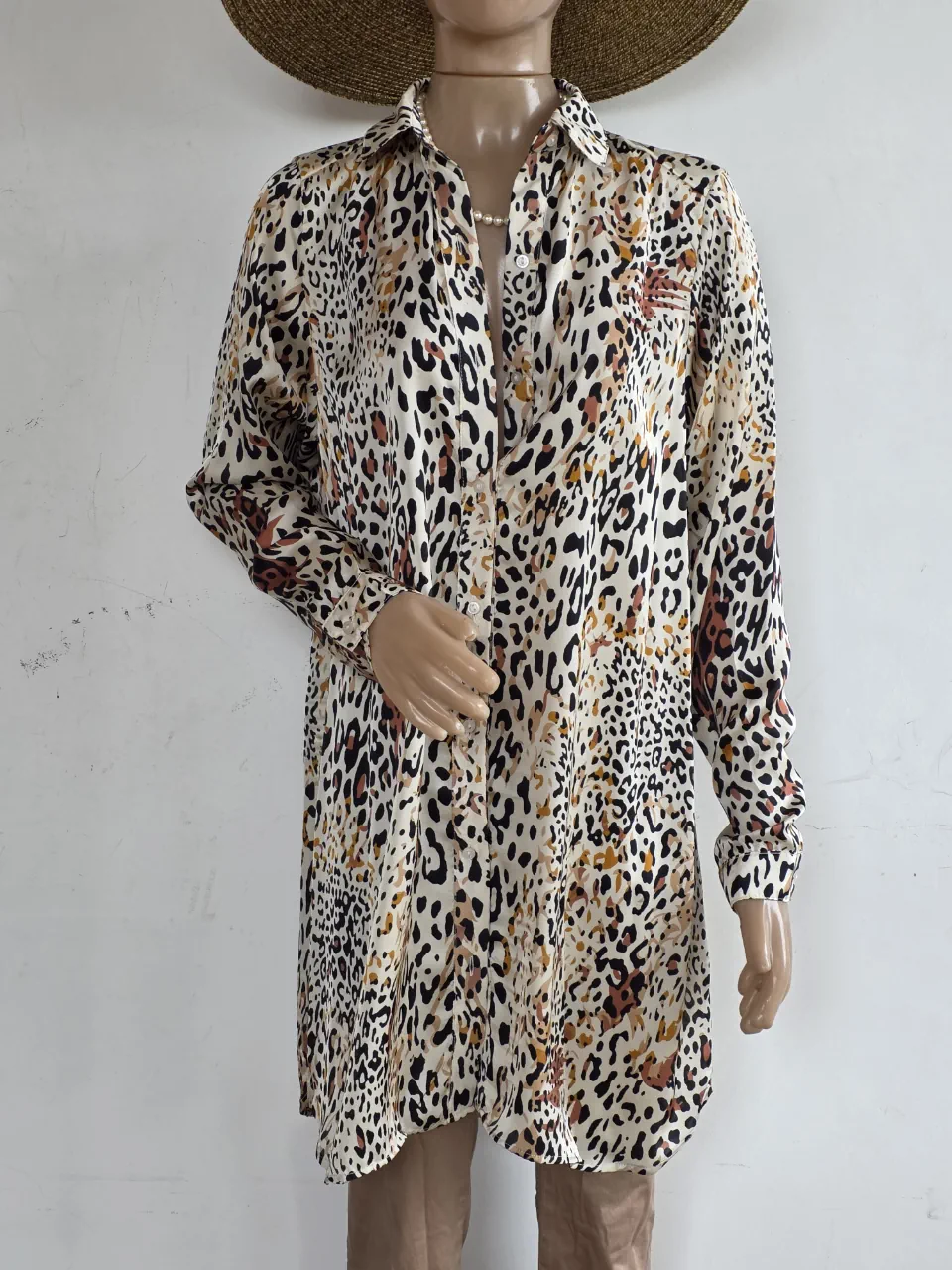 Ossira · Talle M