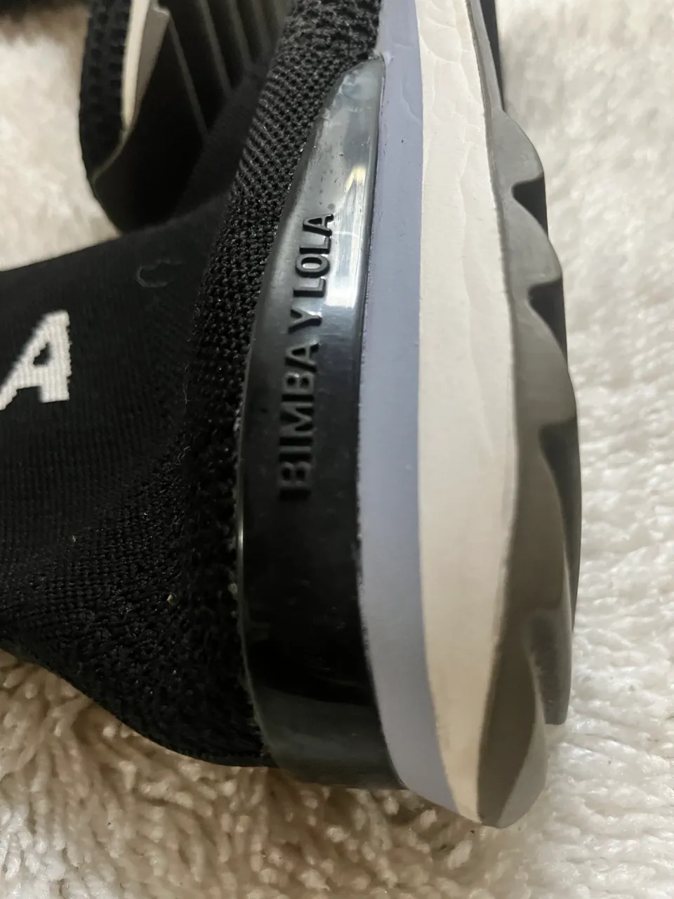 Zapatillas Bimba y Lola - imagen 2