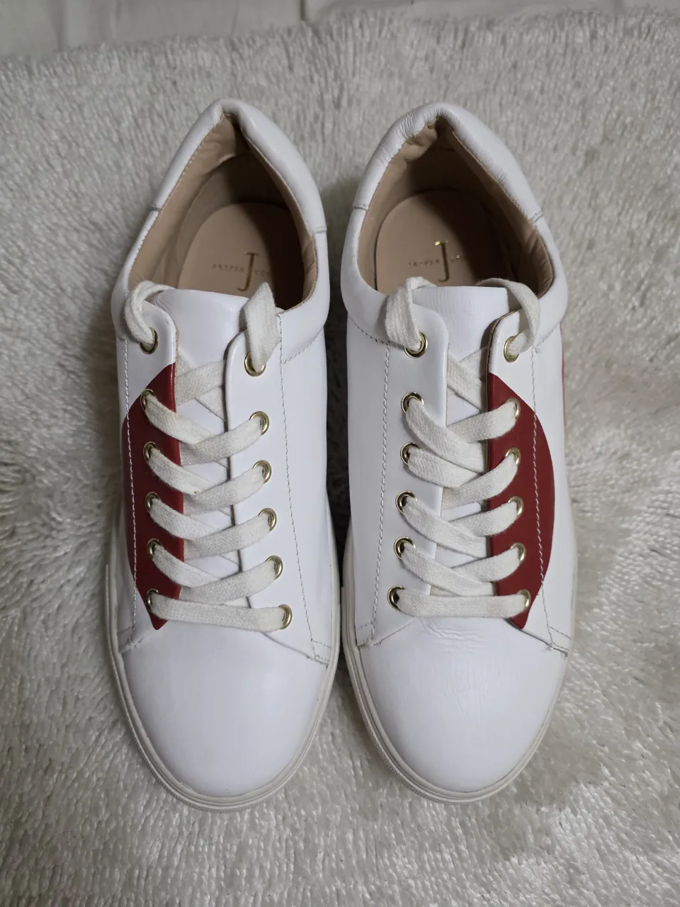 Zapatillas Jasper conran - imagen 1