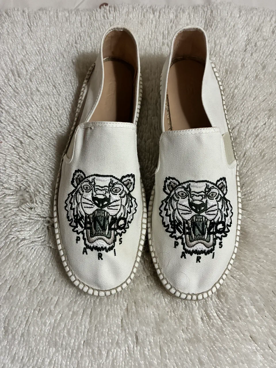 Alpargatas Kenzo - imagen 1