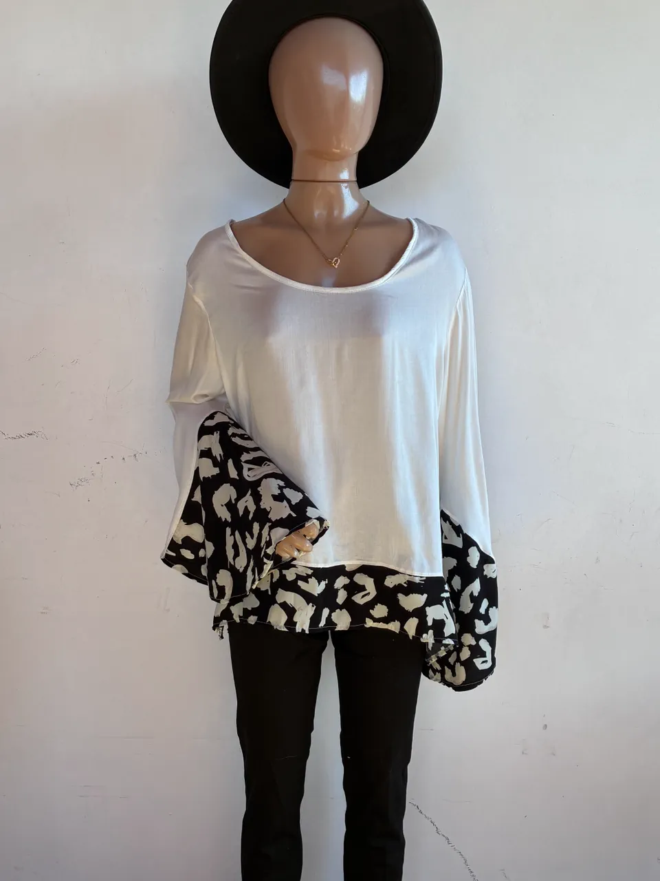 Camisa Paula pas - imagen 1