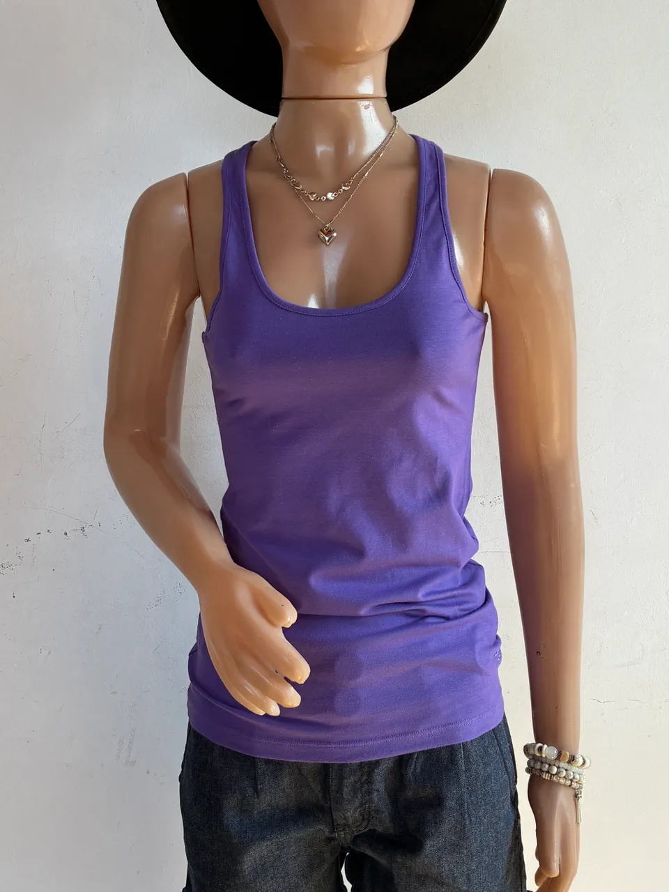 Musculosa Kosiuko - imagen 1