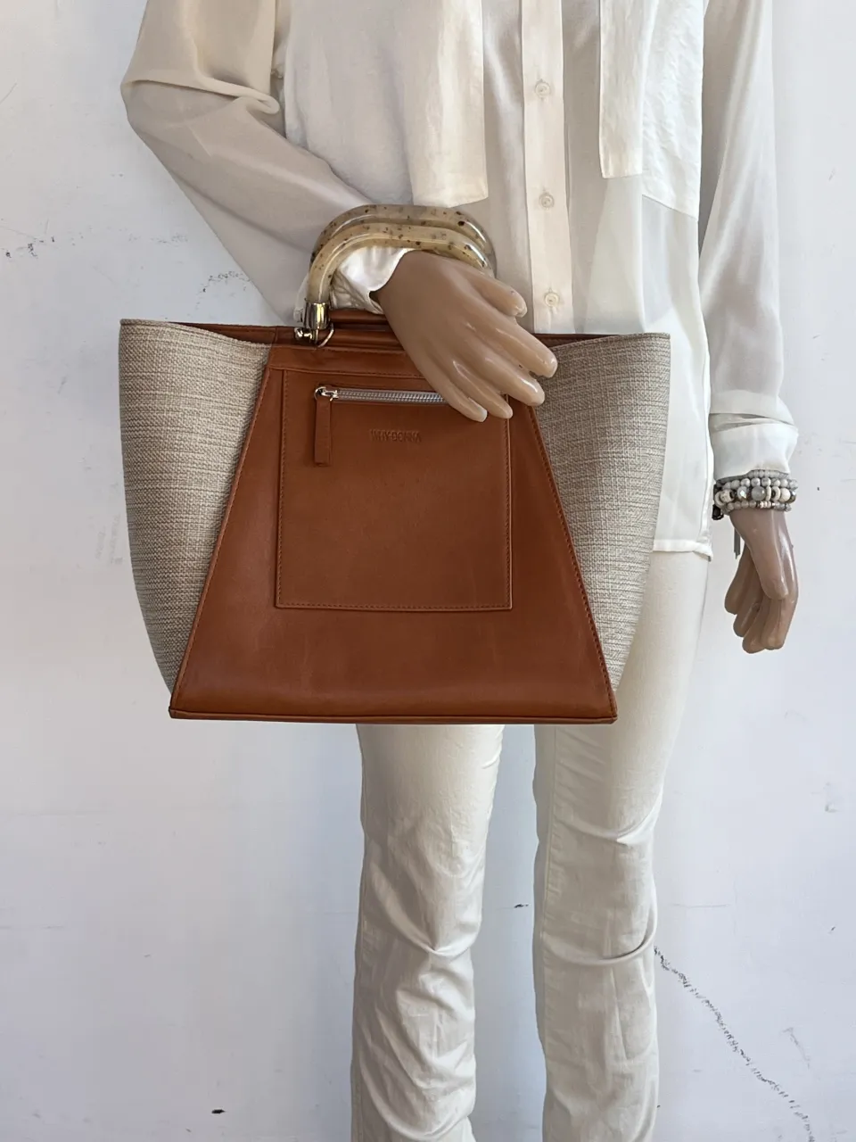 Cartera Why Donna