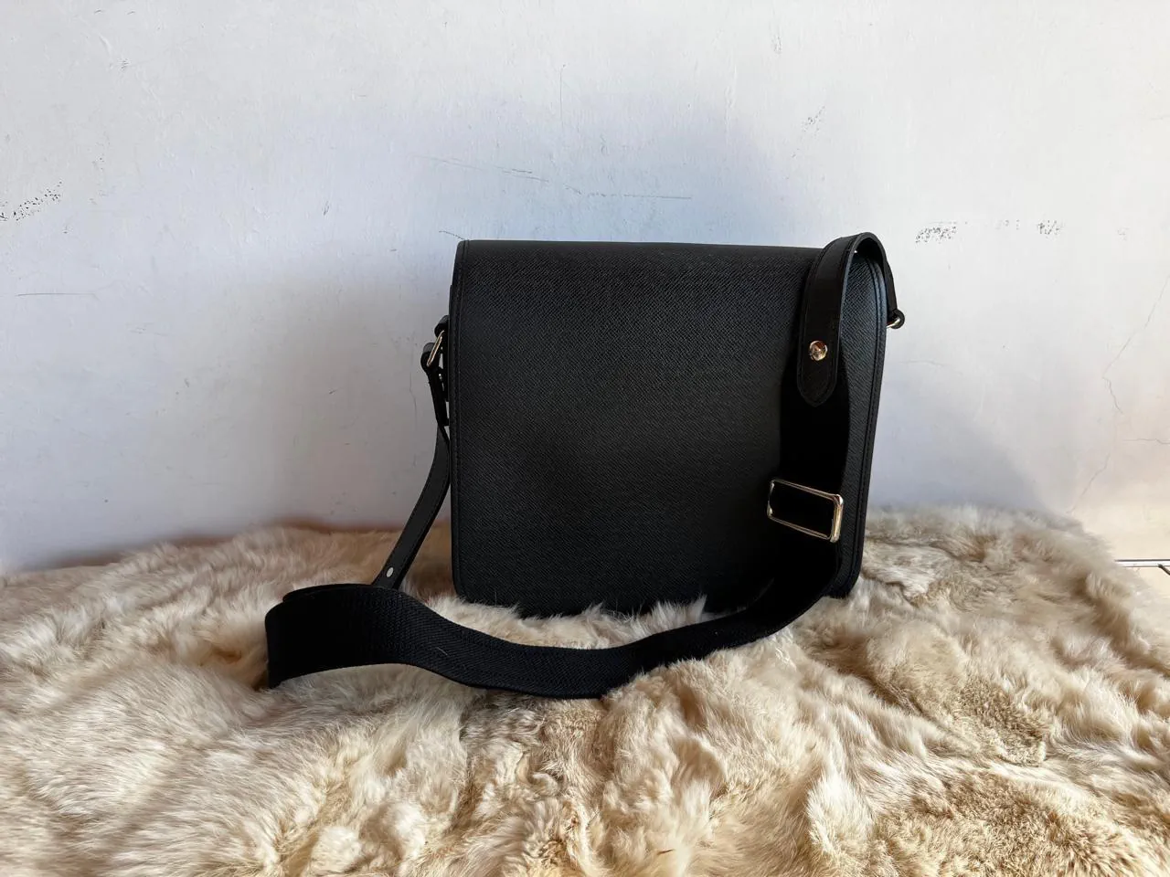 Bandolera Louis Vuitton