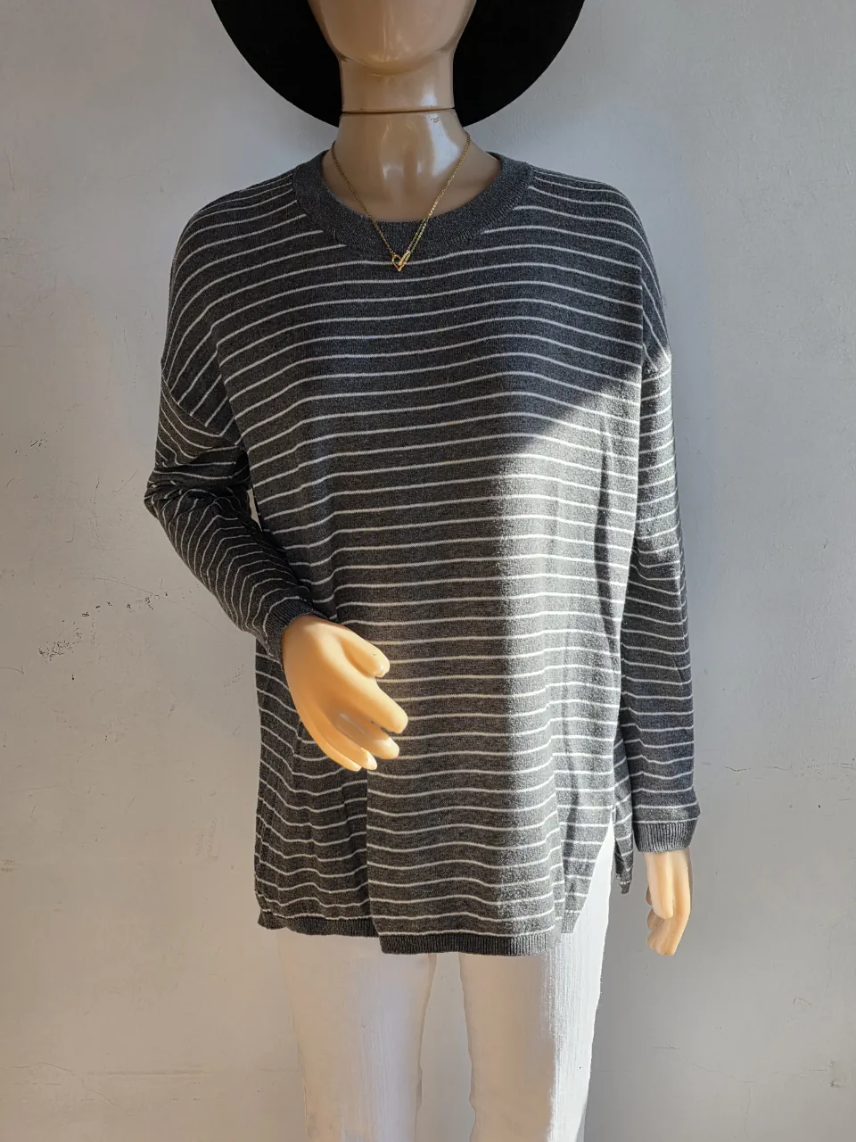 Sweater Mango · Talle M