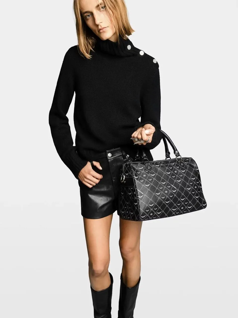 Bolso Zadig & Voltaire - imagen 1