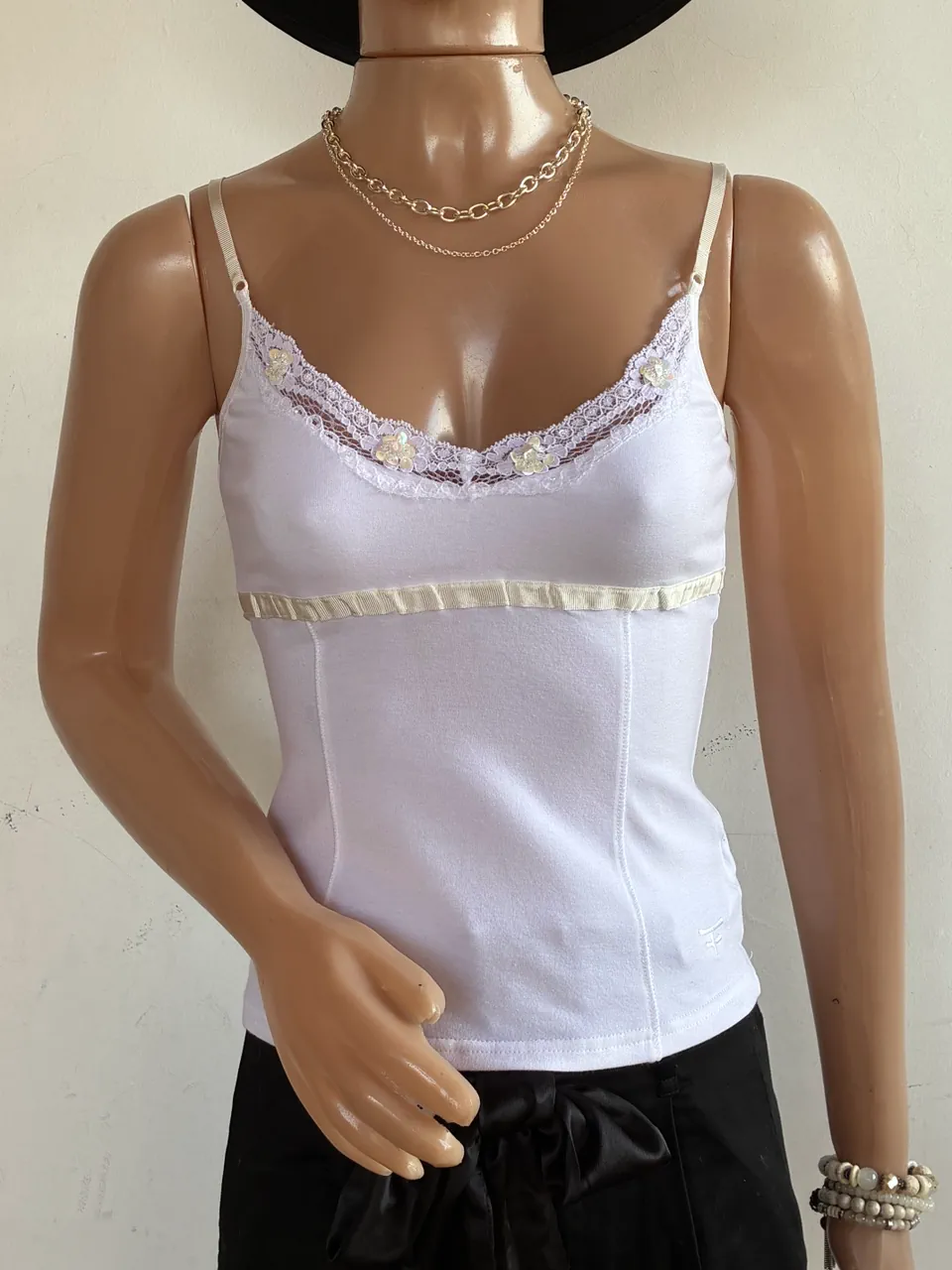 Musculosa Kosiuko · Talle M