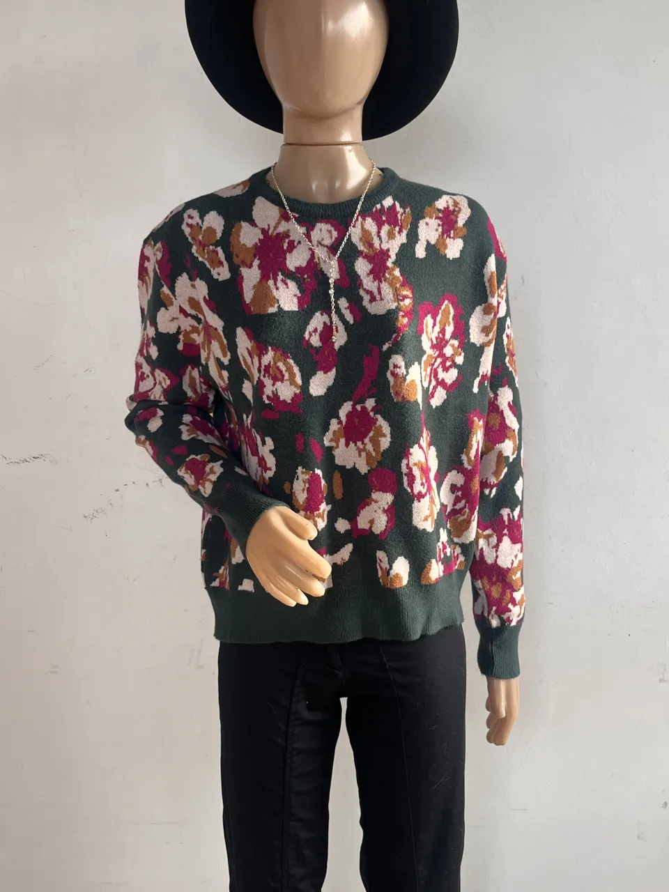 Sweater Marimba - imagen 1