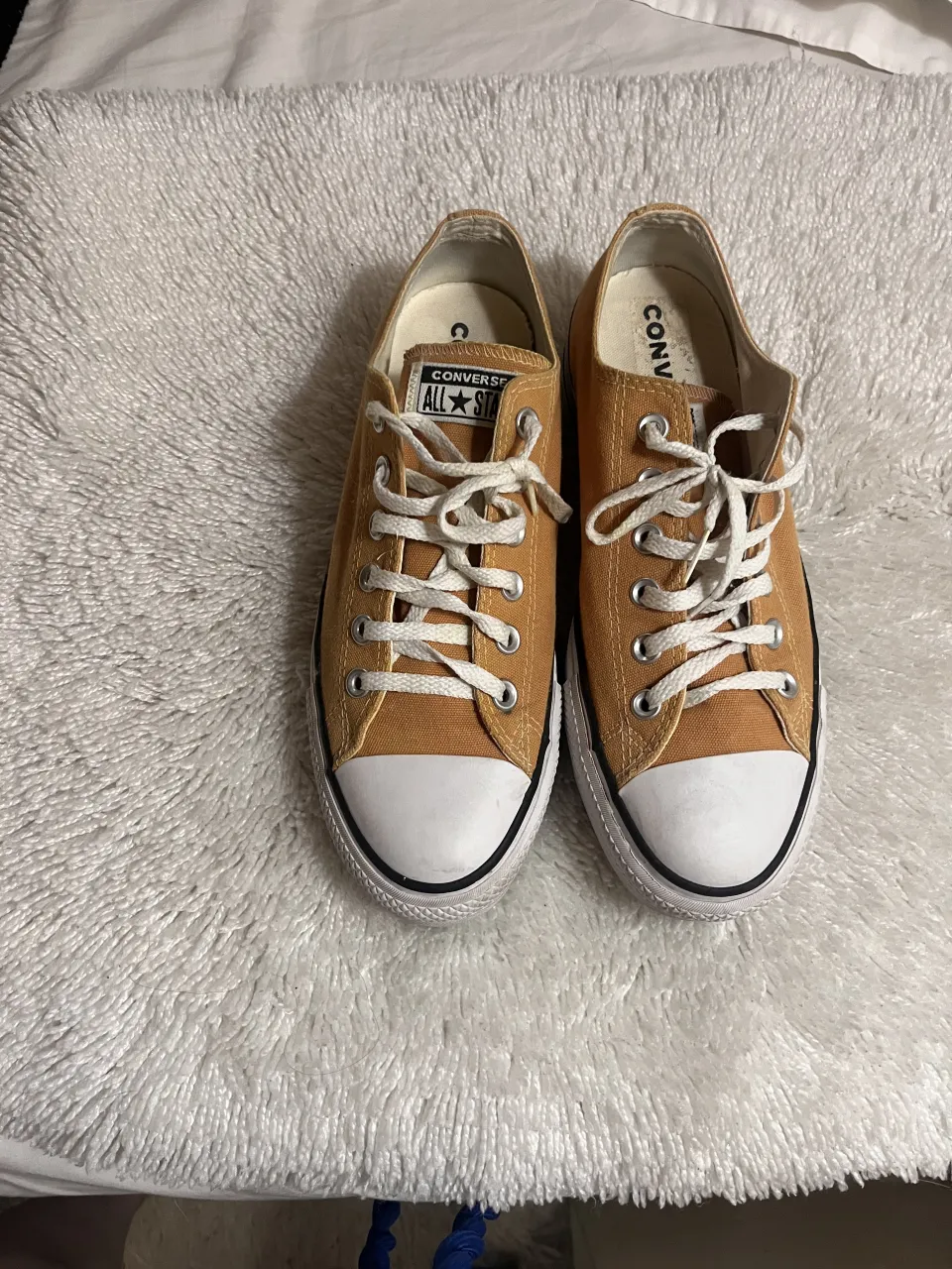 Zapatillas Converse - imagen 1