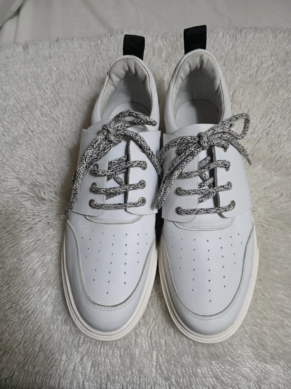 Zapatillas Paula Cahen D'Anvers - imagen 1