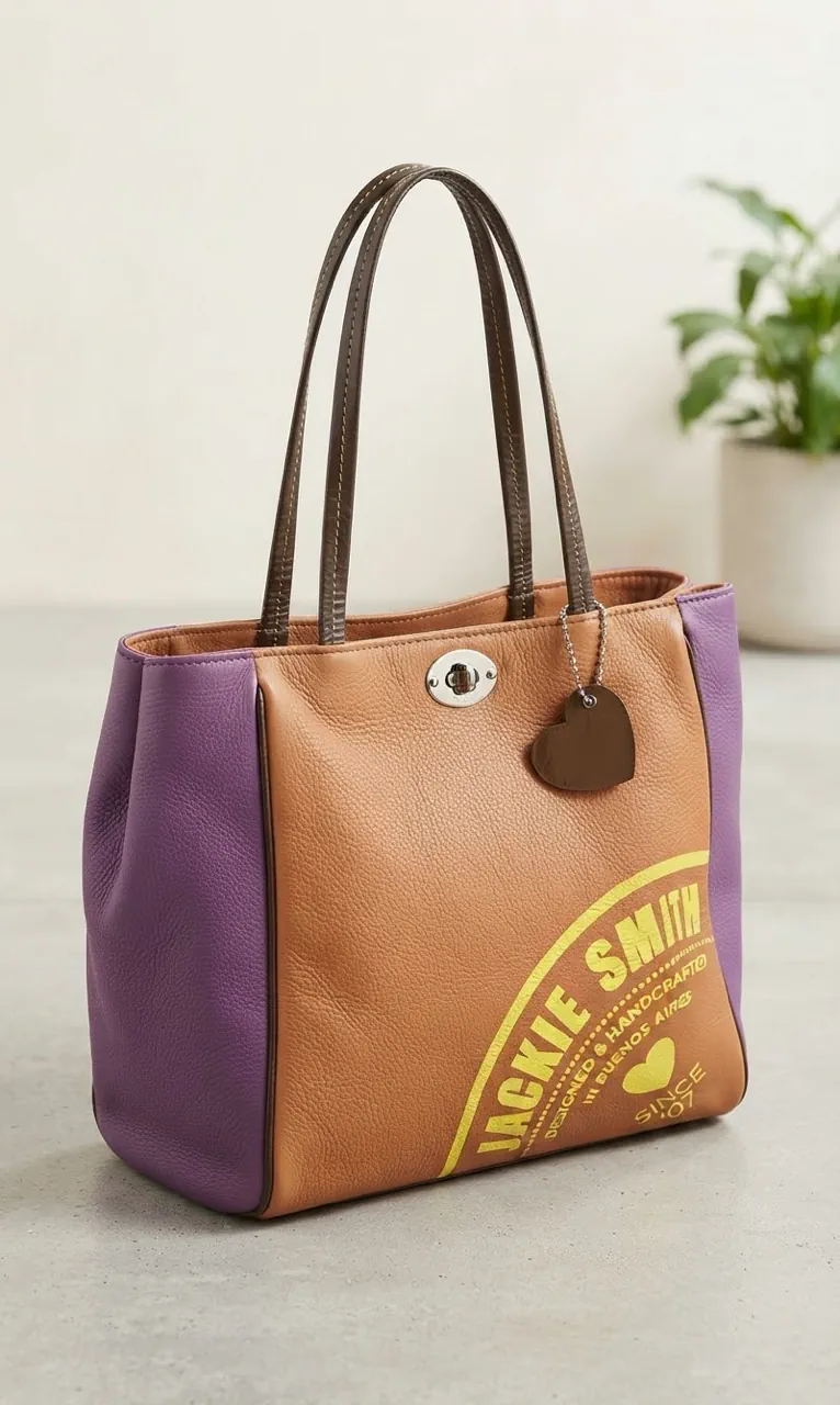 Bolso Jackie Smith - imagen 1