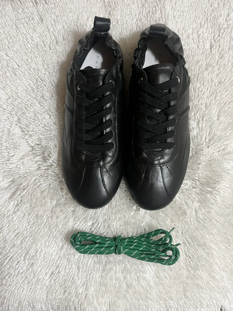 Zapatillas Paruolo - imagen 1
