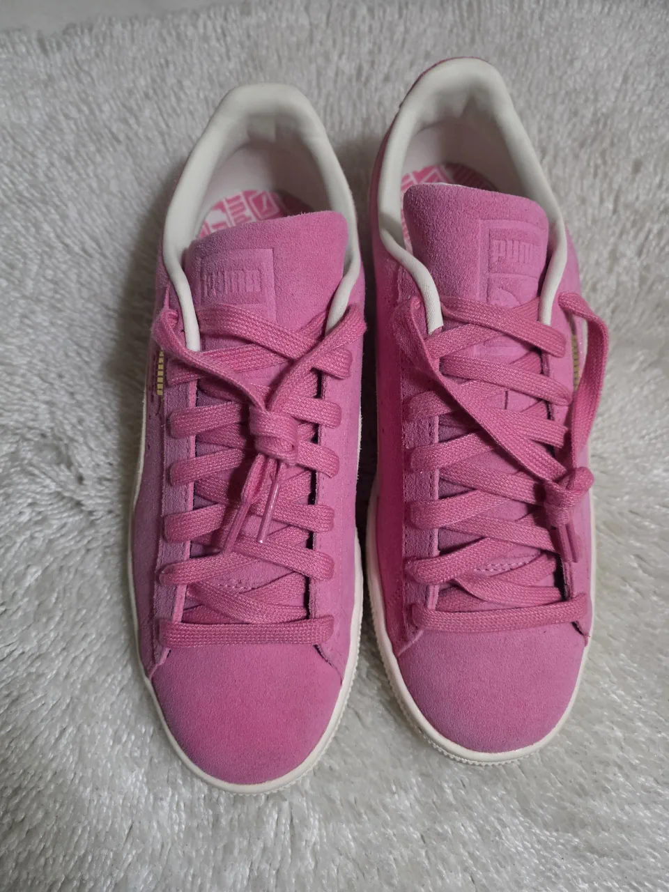 Zapatillas Puma - imagen 1
