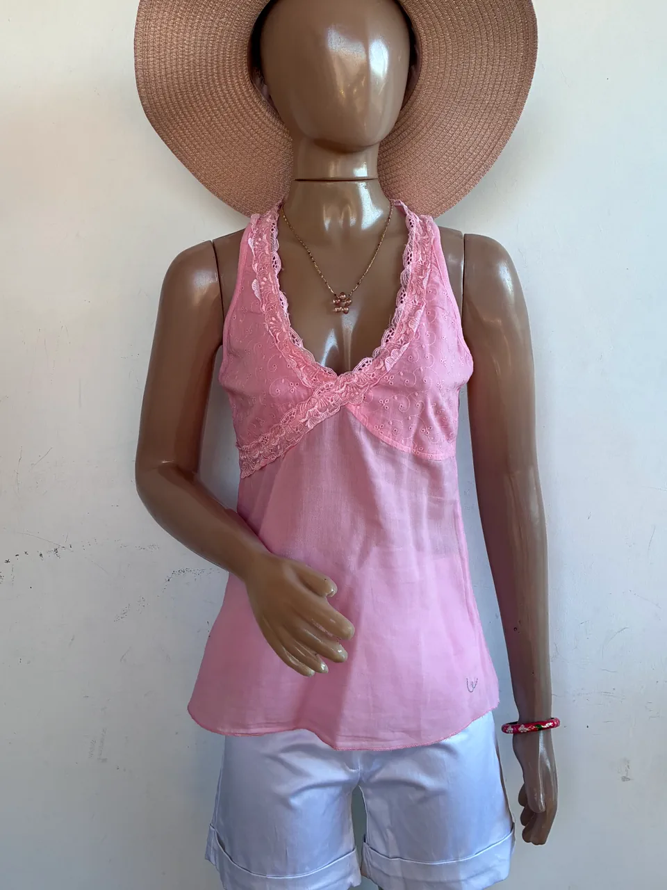 Musculosa Wanama - imagen 1