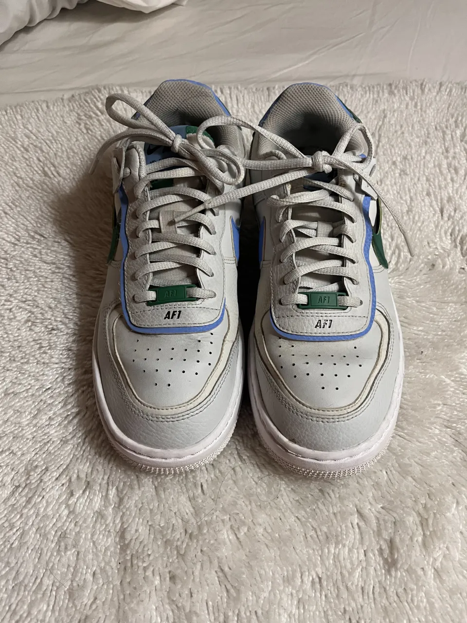 Zapatillas Nike - imagen 1