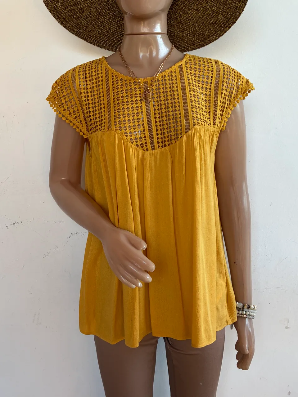 Blusa H&M - imagen 1