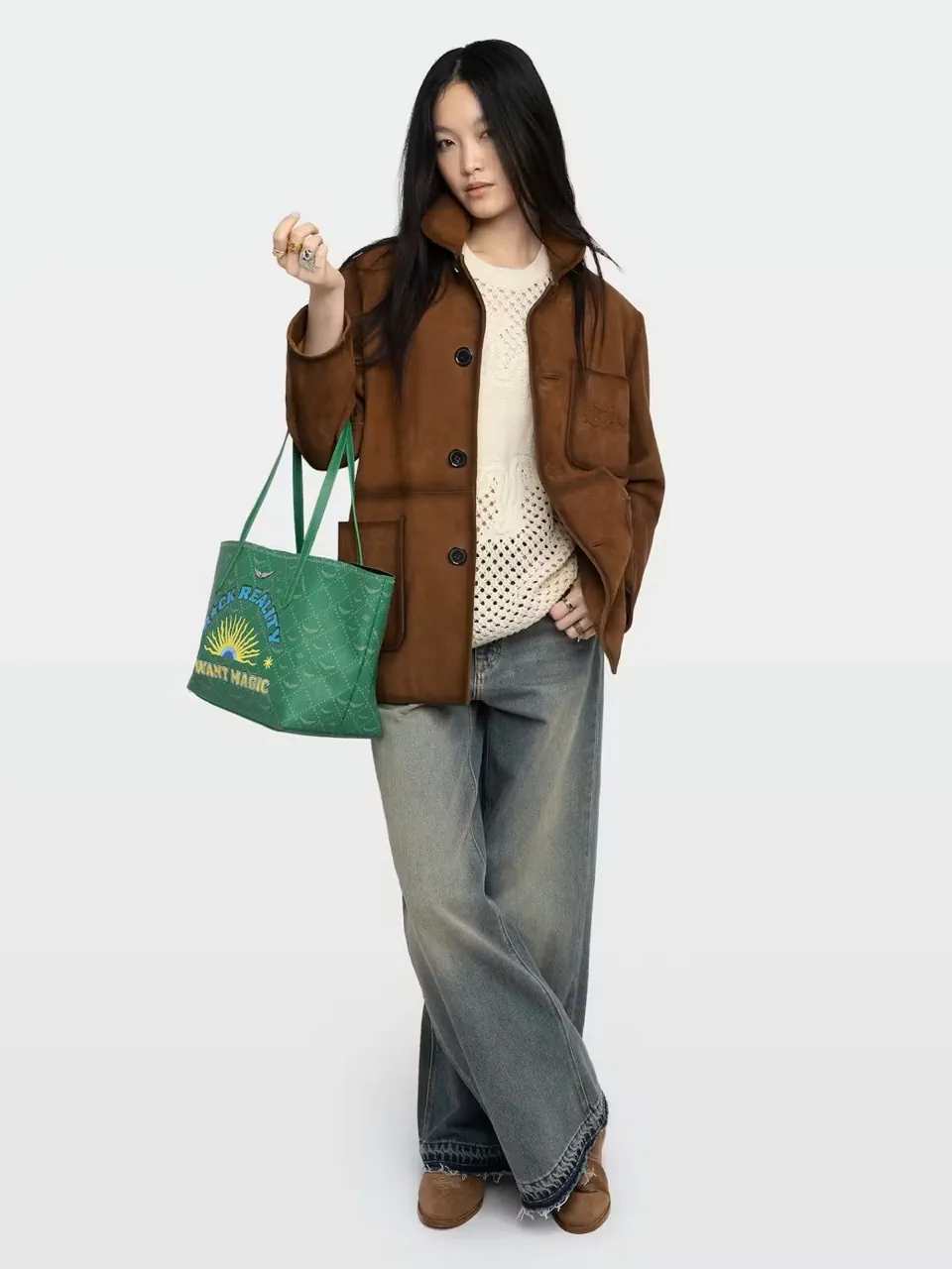 Bolso Zadig & Voltaire - imagen 1