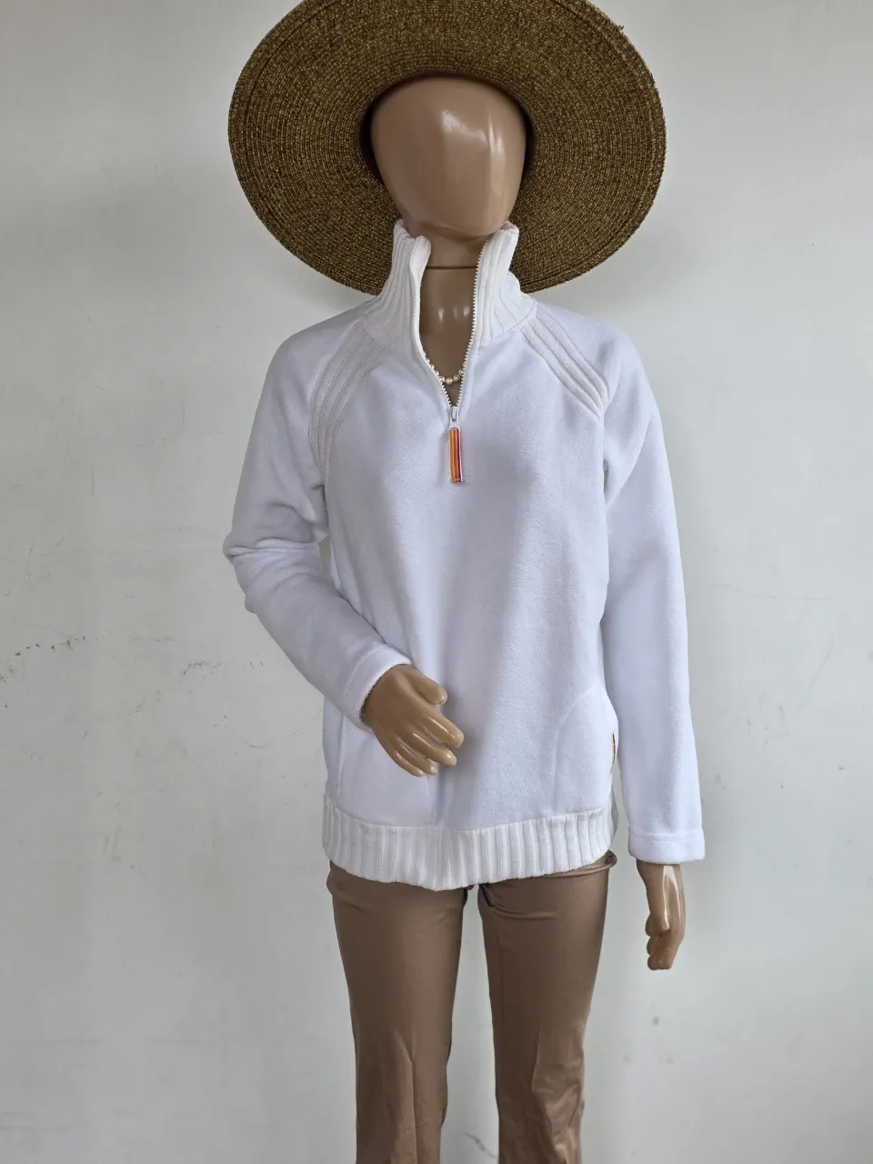 Buzo Martina Di Trento · Talle S