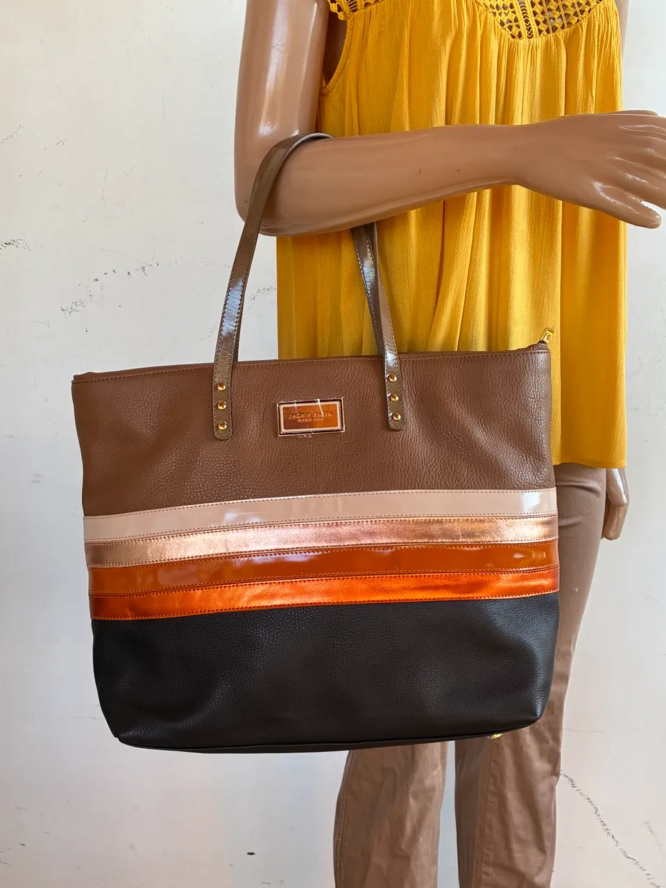 Cartera Jackie Smith - imagen 1