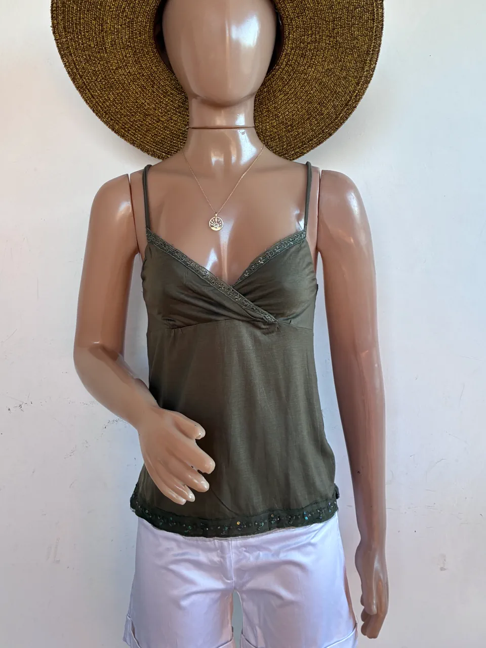 Musculosa Ossira - imagen 1