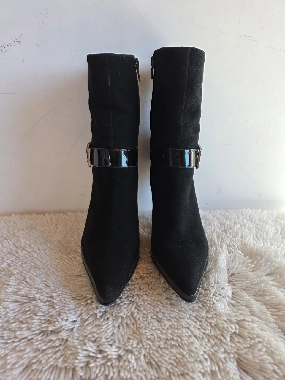 Botas Saverio Di Ricci - imagen 1