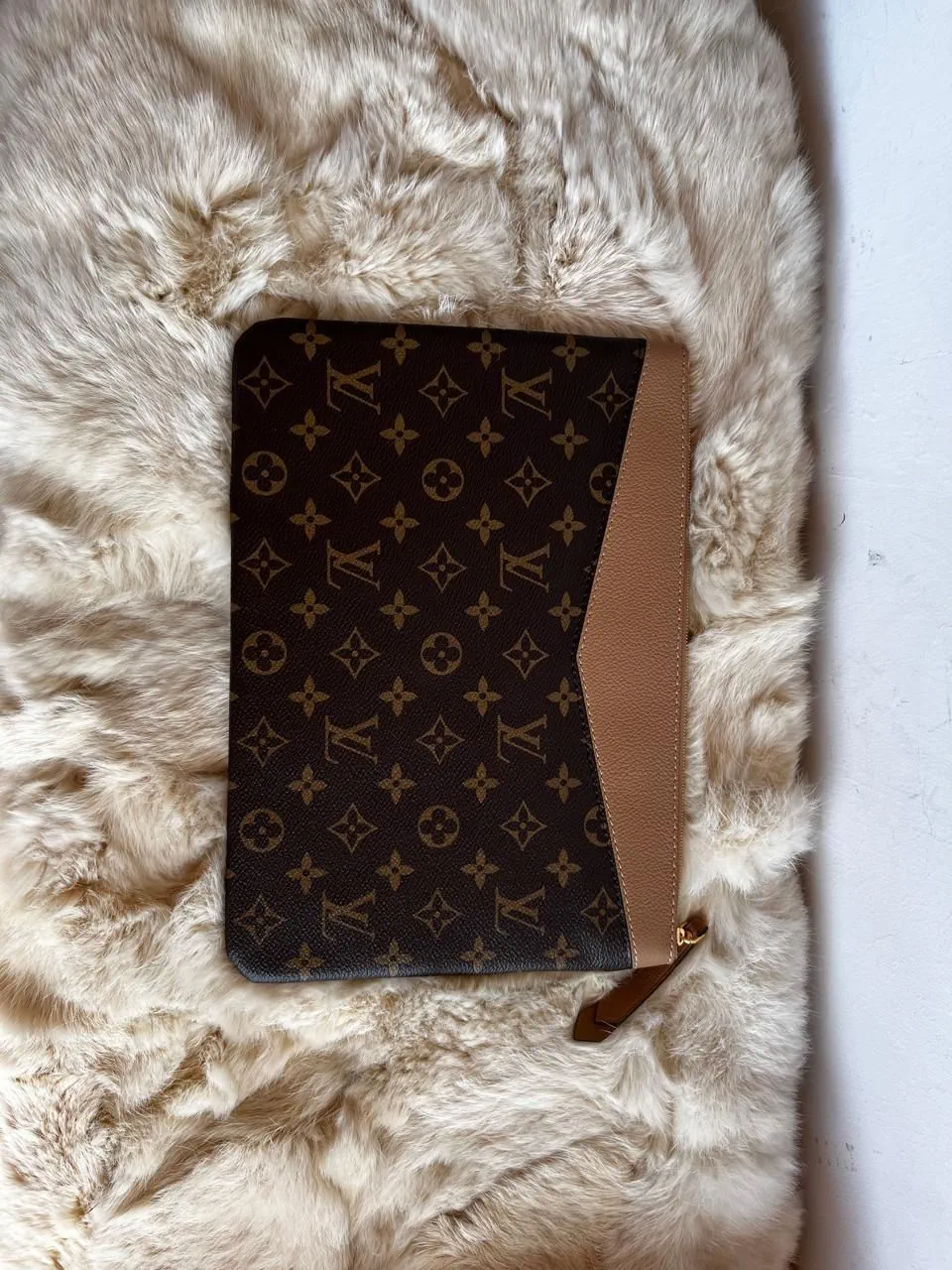 Cartera Louis Vuitton