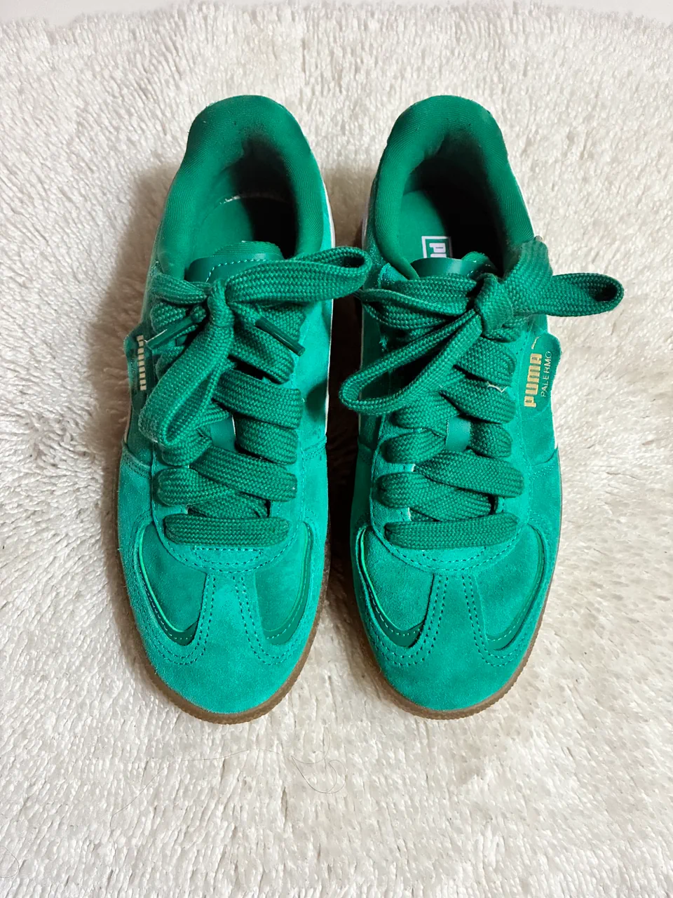 Zapatillas Puma - imagen 1