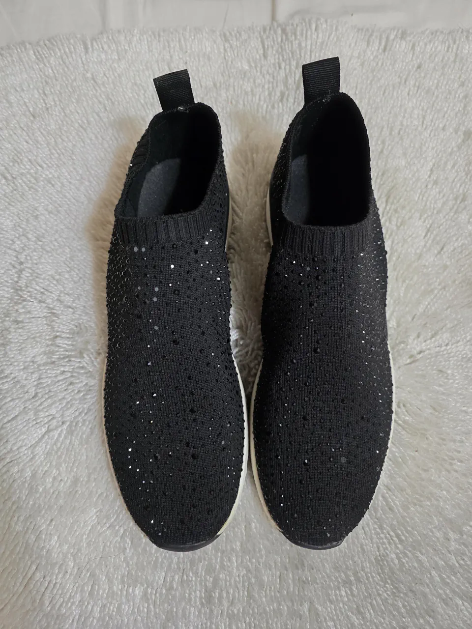 Zapatillas Zara - imagen 1