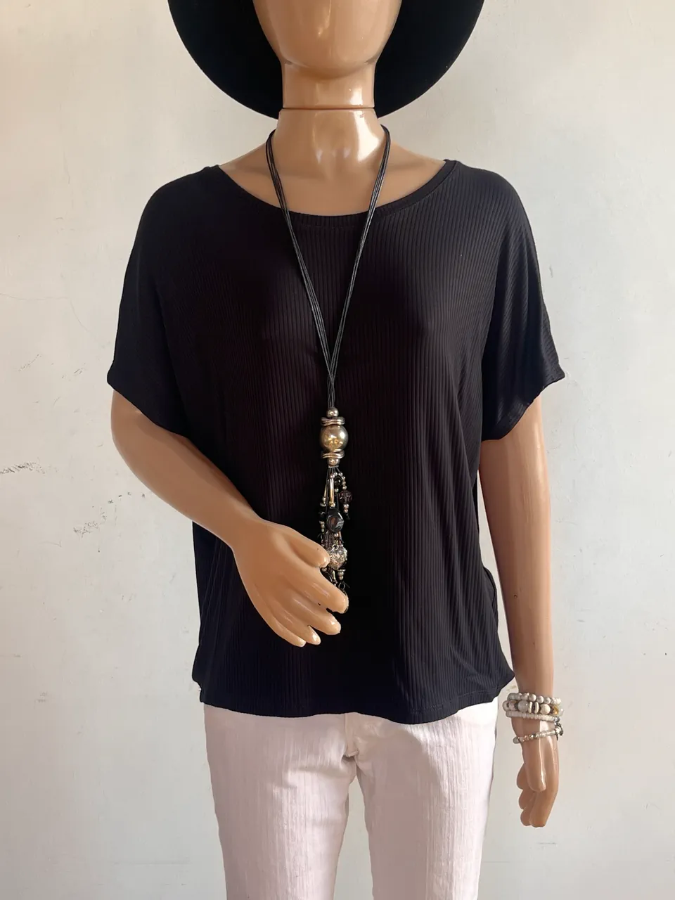 Remera Nare - imagen 1