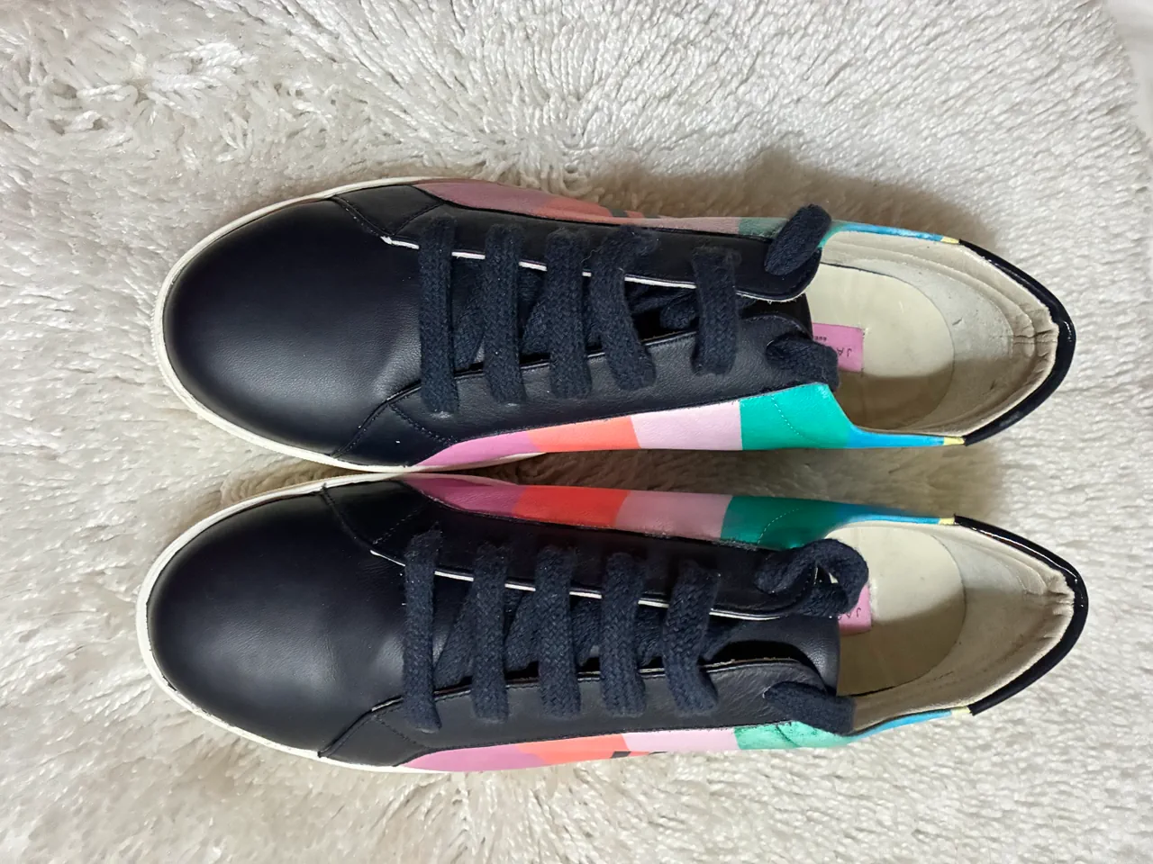 Zapatillas Jackie Smith - imagen 1