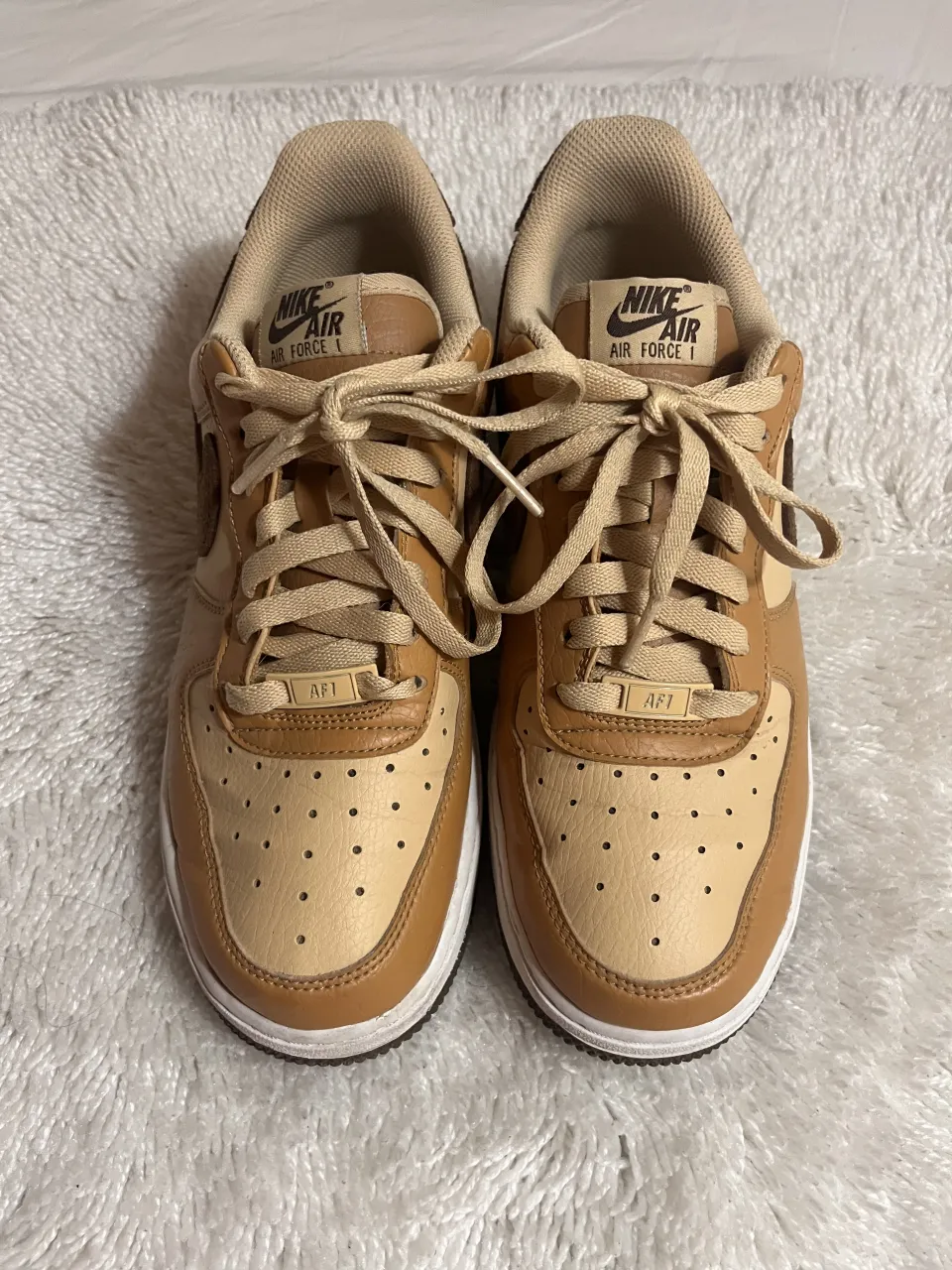 Zapatillas Nike - imagen 1