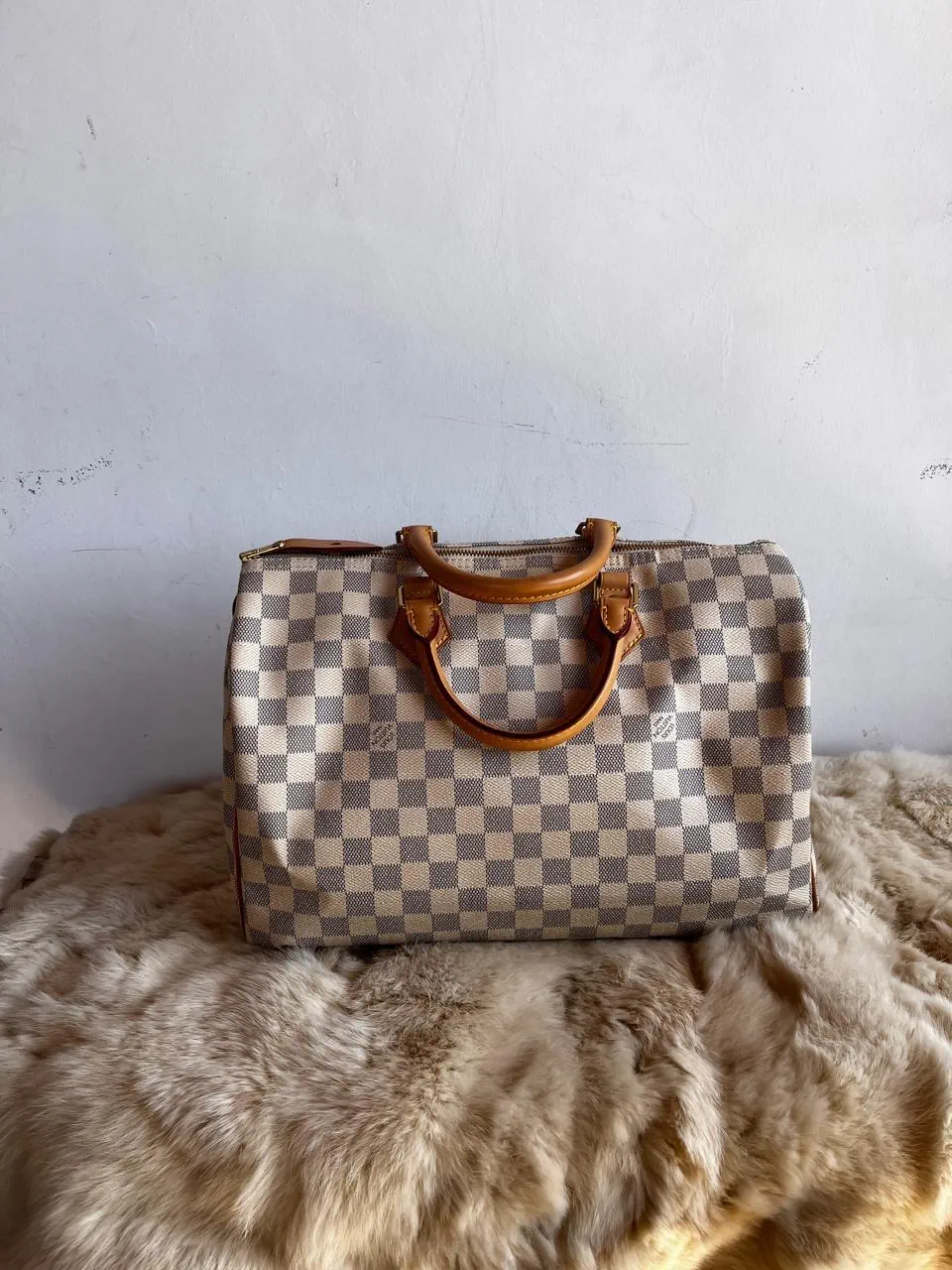 Cartera Louis Vuitton